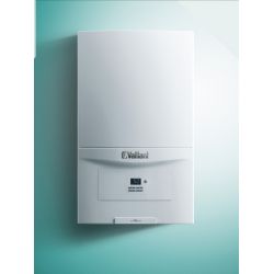 Vaillant 24 Kw 286 7/2 yoğuşmalı kombi